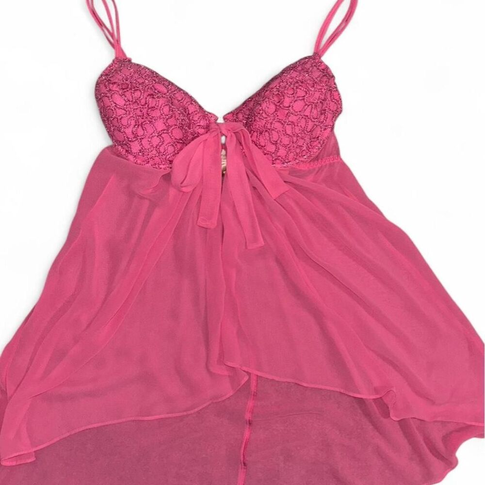 American-vintage Women's Pink Vest